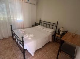Rincón de areco，位于圣安东尼奥德阿雷科的酒店