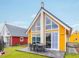 Amazing Home In Wandlitz Ot Zerpenschl