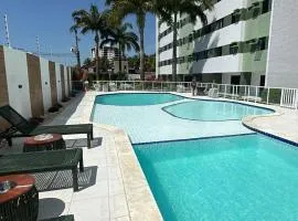 Residencial Maravilha - Poço