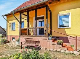 Ferienwohnung Kieve