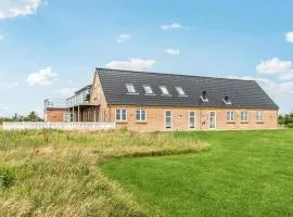 Awesome Home In Harboøre With Sauna