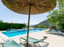 Pet Friendly Home In Carcabuey