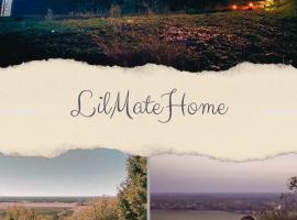 LilMateHome，位于哈卡尼的酒店