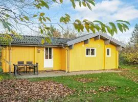 4 person holiday home in Skjern