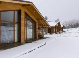 Villa Sofayla near the Pirin Golf Resort