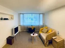 Tiny Suite