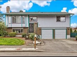 Portland Charming Home
