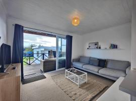 Rustys Riverton Retreat，位于Riverton的酒店