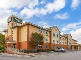 常驻美国酒店 - 奥斯汀 - 圆的岩石 - 南