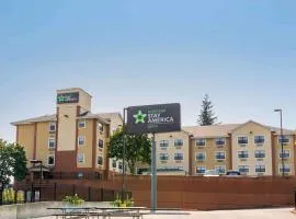 美国长住酒店 - 塔科马 - 南部