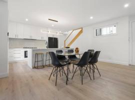 Entire House Stay in Springvale，位于斯普林韦尔的酒店