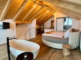 Maso Valèr - Agritur