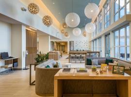 Element Bend，位于本德的酒店