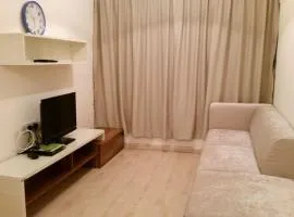Quin Homestay UUC