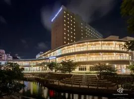 那霸国际通大和ROYNET酒店