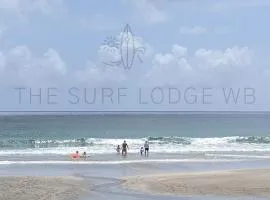 The Surf Lodge White Beach