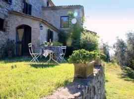 B&B Colle Perrini Country House
