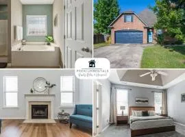 Quaint homey cottage style home in Harvest