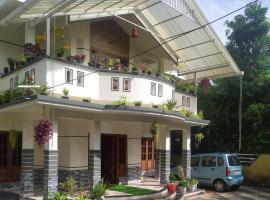 Mayoorvihar home stay Sulthaan Bathery Wayanad Kerala，位于苏丹巴特利的宠物友好酒店