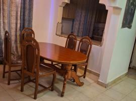 Highway Homes，位于Kaiyaba的乡村别墅