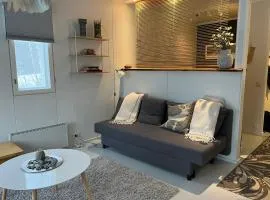 Kolin Pikkukolo - Saunallinen studiohuoneisto