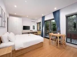 An Bang Spa & Apartment