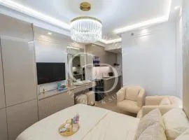 Chateau Denise Penthouse & Suites