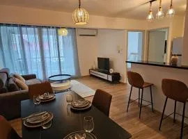 T2 cosy avec place de parking