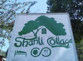 Shanti Cottage Managed By Shanti Guest House Group