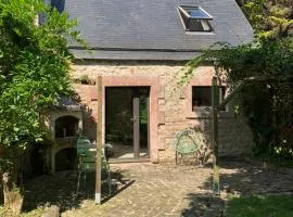 Chez Cedric & Emmanuelle