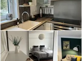 2,5 Zimmer Wohnung in Fürstenfeldbruck-Buchenau