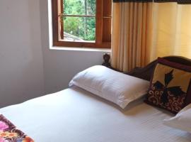 Dhanalee Resort Mandaramnuwara，位于Udawela的酒店
