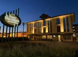 艾尔伯格圣马可餐厅酒店