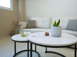 Azilo Urban Suites，位于科斯镇的住宿