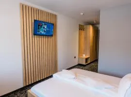 Complex Turistic Capus & Spa