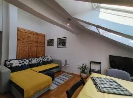 Apartman Stara Pazova