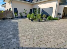 Apartment Diana，位于Kriegsfeld的酒店