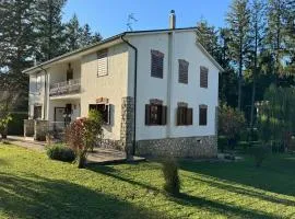 Le Sorgenti Casa Vacanze