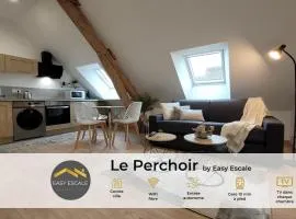 Le Perchoir - EasyEscale