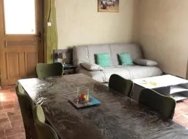 Petite maison paisible