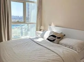 Cozy apartment in Reem Island