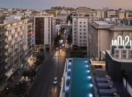 VISION OMONIA, ATHENS