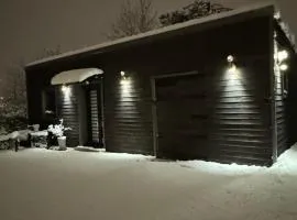 La cachette de Chanteloup