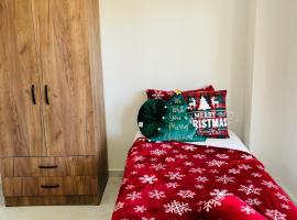 Ghj，位于塞雷的酒店