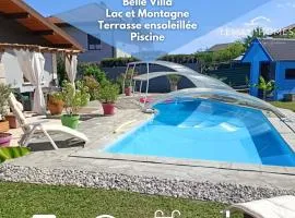 La Villa du Bourg Neuf