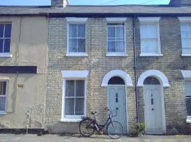 Victorian Period Central Home
