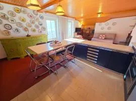 Le Vette di Moena - Alpine Stay Apartments