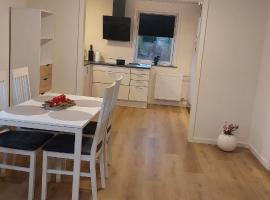 Venos Home 2，位于莱姆维的酒店