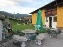TURISTIČNA KMETIJA LIPNIK