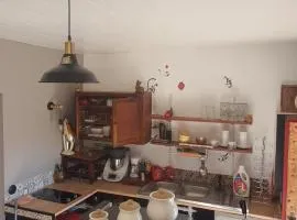 La maison dô